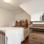 Yvette's Apartmán