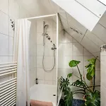 Apartmán Yvette's Lugau