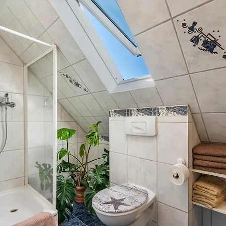 Appartement Yvette's