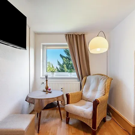 Yvette's Appartement