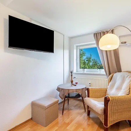 Yvette's Daire Lugau