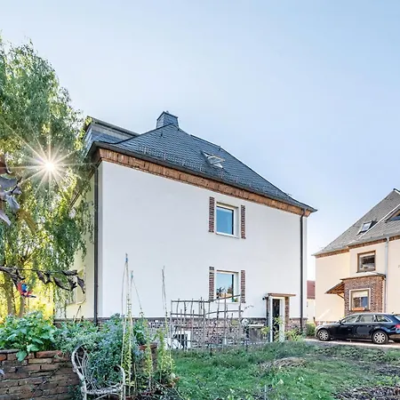 Appartement Yvette's