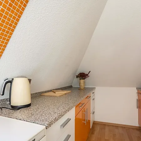 Yvette's Appartement