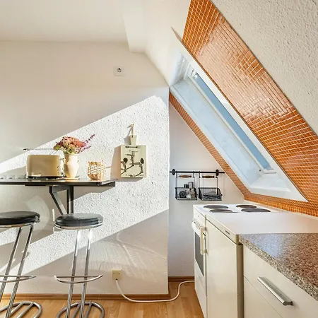 Appartement Yvette's