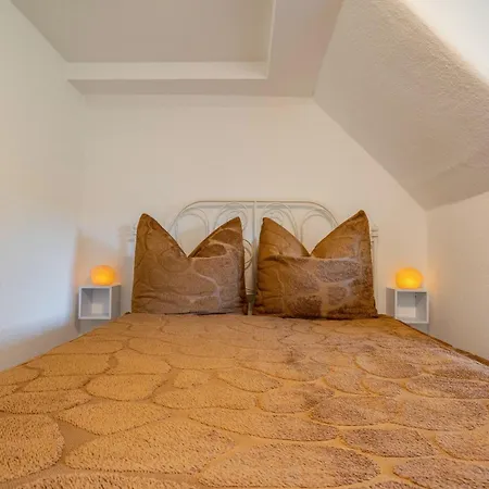 Appartement Yvette's *