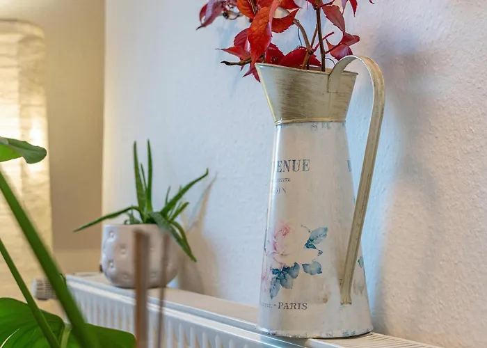 Yvette's Апартаменты *