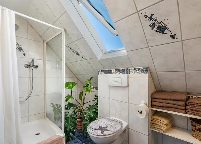 Апартаменты Yvette's