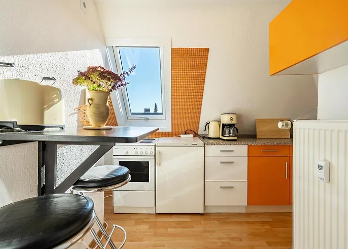 Yvette's Апартаменты