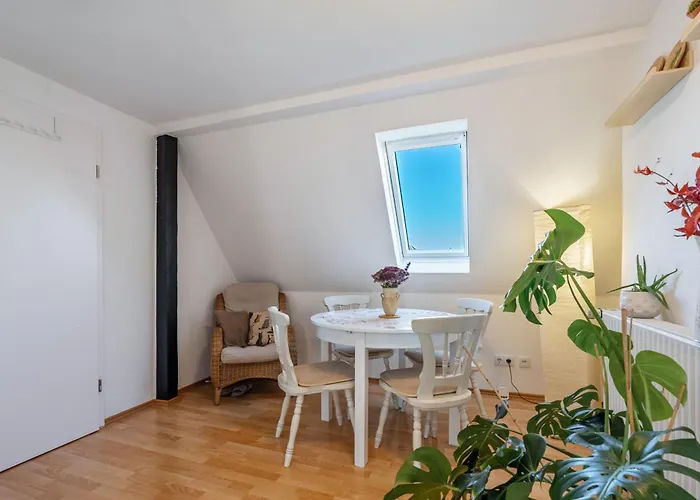 Yvette's Апартаменты