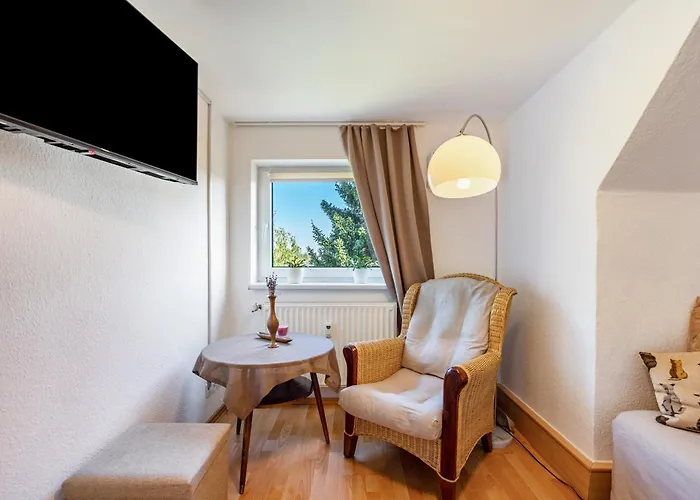 Yvette's Апартаменты