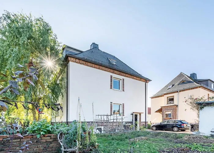 Апартаменты Yvette's