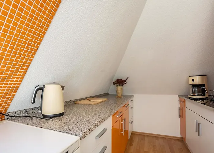 Yvette's Апартаменты