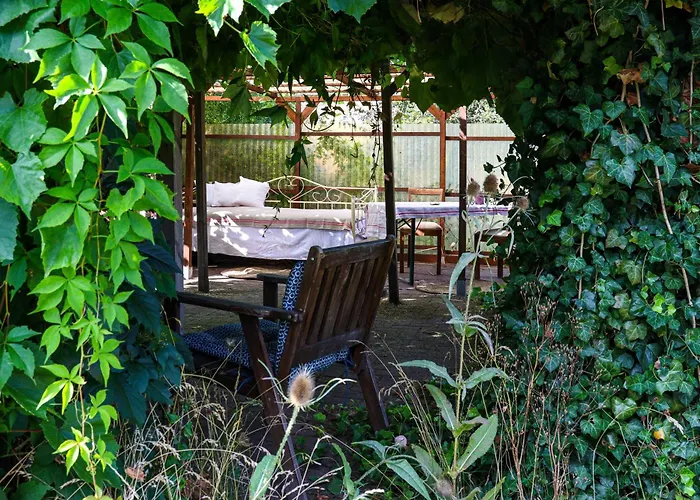 Апартаменты Yvette's