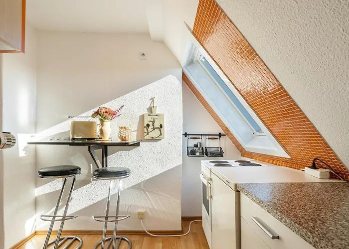 Апартаменты Yvette's